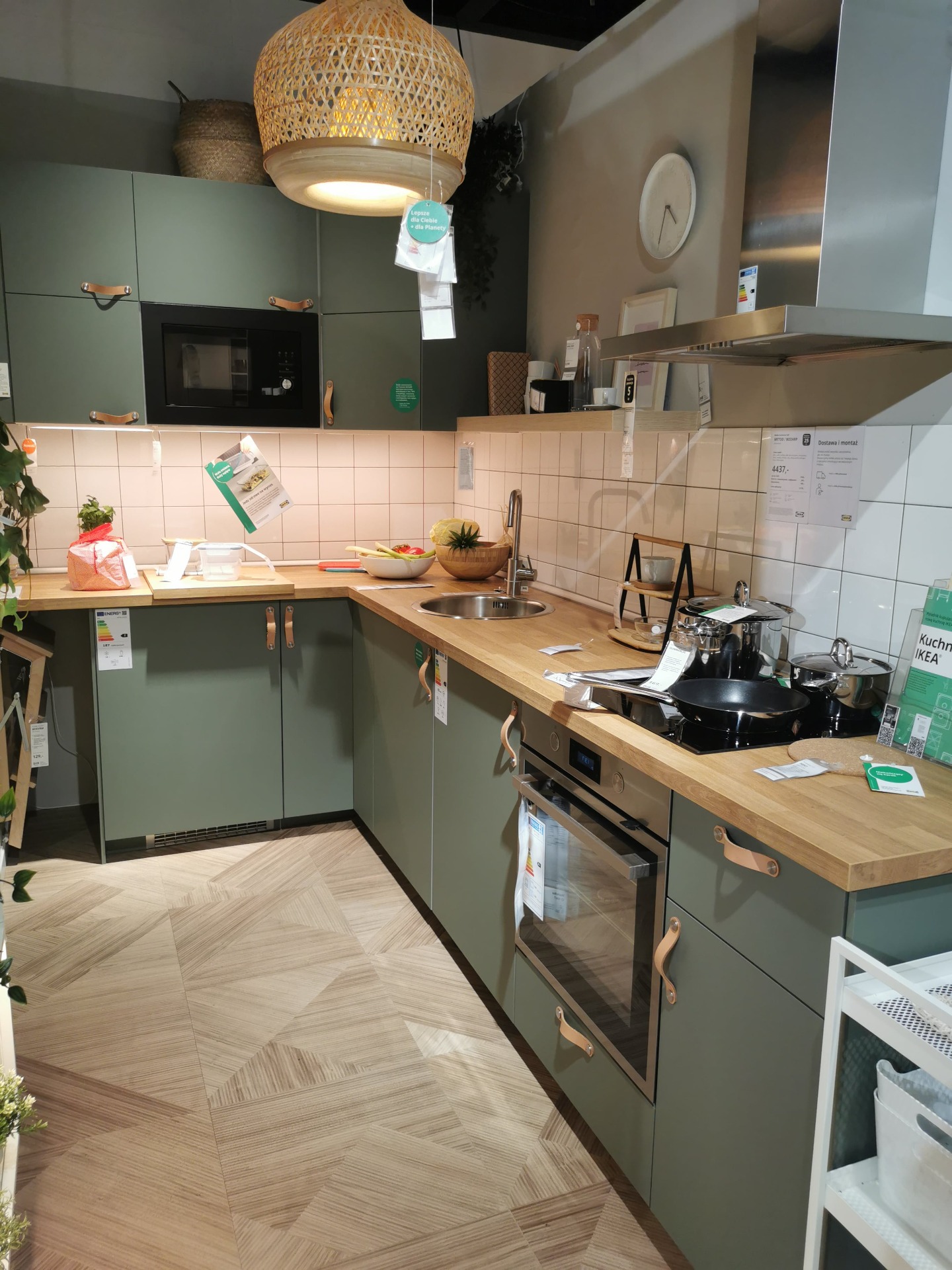 The Ultimate Guide to IKEA Countertops: Find the Perfect Fit for Your ...